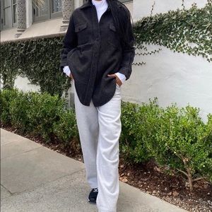 Wilfred Free Ganna Jacket